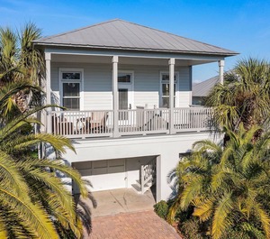 The Palms Of Destin 