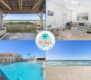 Venice Villas 