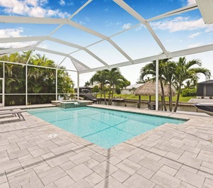 Villa Cape Coral 