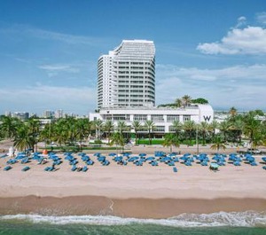 B Ocean Fort Lauderdale 