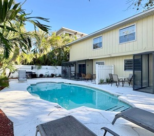 Beachcomber Longboat Key 