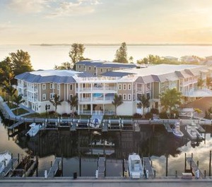 Beach Resort 