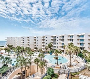 Waterscape Fort Walton Beach 