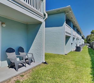 Shores Of Panama City Beach 