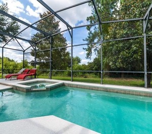 Westhaven Villa 