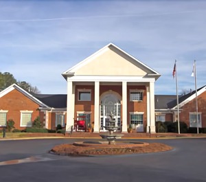 White Columns Inn 