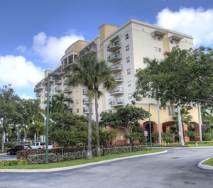 Wyndham Palm Aire Resort 