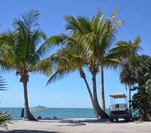 South Seas Captiva 