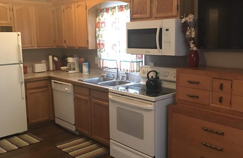 Tampa Heights Apartment | 1/1 furnished Apt- close to everything in Tampa!