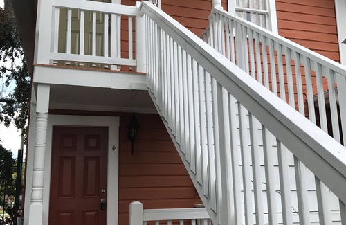 Tampa Heights Apartment | 1/1 furnished Apt- close to everything in Tampa!