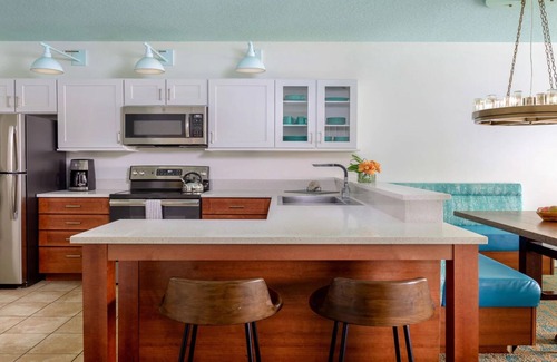 Florida Central Atlantic Coast Resort | 1 Bedroom - Marriott's Harbour Lake - Full Resort Access