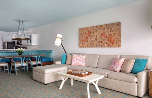 Florida Central Atlantic Coast Resort | 1 Bedroom - Marriott's Harbour Lake - Full Resort Access