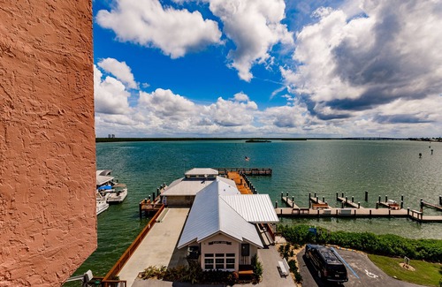 Marco Island Condo | 1 Br/1 Bath OFF SEASON SPECIAL, Unobstructed View, Best Months, A, M, O, N