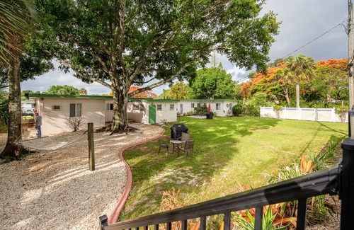 Edgewood House | #1: Heated Pool | Kid Friendly | Grill & Patio