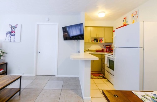Lake Ridge Apartment | #1 ✴️ Strong Wifi & Good Kitchen