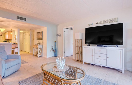 Ocean View Halifax Estates Condo | 108 m² Condo ∙ 2 bedrooms ∙ 6 guests