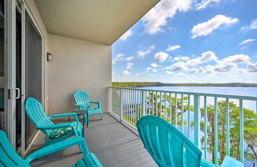 Florida Central Atlantic Coast Apartment | 100 m² Apartment ∙ 2 bedrooms ∙ 8 guests