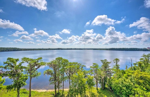 Florida Central Atlantic Coast Apartment | 100 m² Apartment ∙ 2 bedrooms ∙ 8 guests