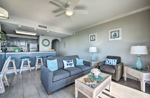 Florida Central Atlantic Coast Apartment | 100 m² Apartment ∙ 2 bedrooms ∙ 8 guests