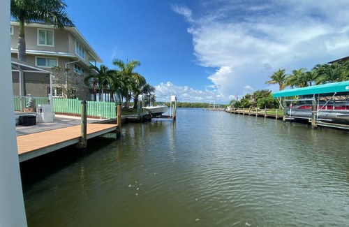 Mid Island House | 100 m² House ∙ 3 bedrooms ∙ 8 guests