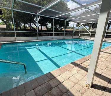 Palm Beach - West Palm Beach House | 1000 m² House ∙ 4 bedrooms ∙ 10 guests