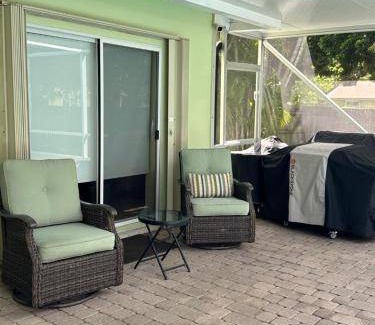 Palm Beach - West Palm Beach House | 1000 m² House ∙ 4 bedrooms ∙ 10 guests