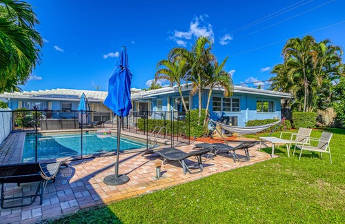 Coral Ridge Isles Apartment | 101 m² Apartment ∙ 2 bedrooms ∙ 4 guests