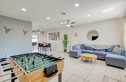 Coral Ridge Isles Apartment | 101 m² Apartment ∙ 2 bedrooms ∙ 4 guests