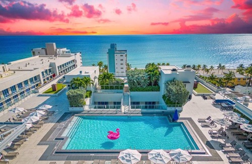 Hollywood Apartment | 102 m² Apartment ∙ 2 bedrooms ∙ 6 guests