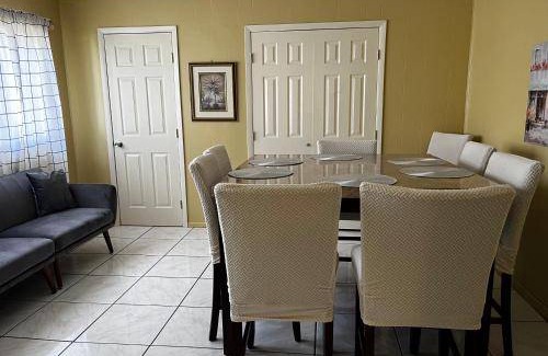 Dixieland Apartment | 102 m² Apartment ∙ 2 bedrooms ∙ 5 guests
