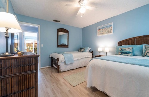 New Smyrna Beach Condo | 102 m² Condo ∙ 2 bedrooms ∙ 5 guests