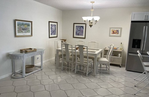 Delray Beach House | 102 m² House ∙ 1 bedroom ∙ 2 guests