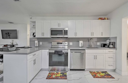 Pinewood House | 102 m² House ∙ 2 bedrooms ∙ 4 guests