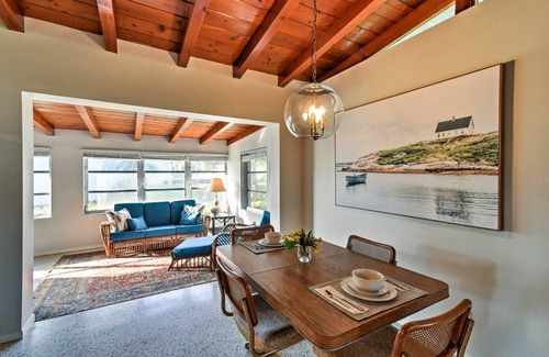 Laurel House | 102 m² House ∙ 2 bedrooms ∙ 4 guests