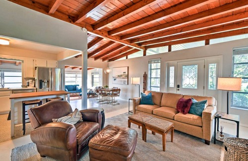 Laurel House | 102 m² House ∙ 2 bedrooms ∙ 4 guests