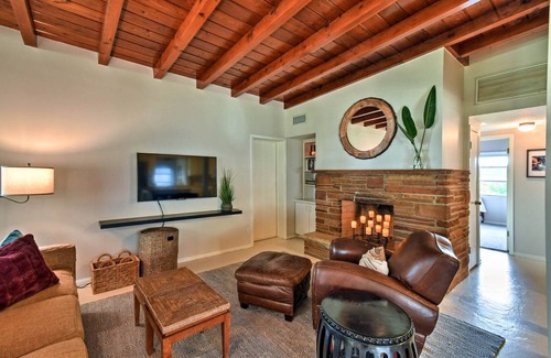 Laurel House | 102 m² House ∙ 2 bedrooms ∙ 4 guests