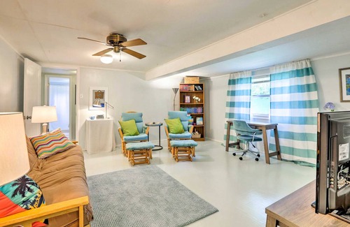 O Brien House | 102 m² House ∙ 2 bedrooms ∙ 4 guests