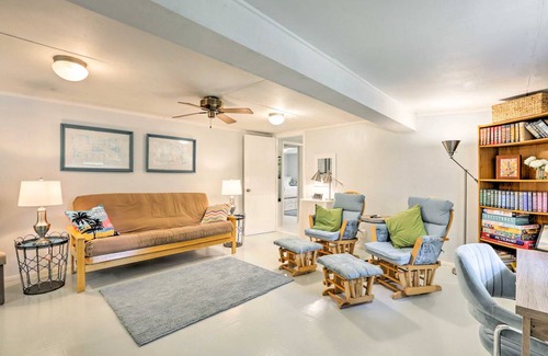 O Brien House | 102 m² House ∙ 2 bedrooms ∙ 4 guests