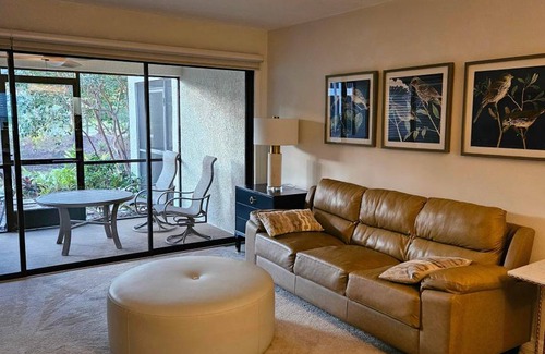 The Meadows House | 102 m² House ∙ 2 bedrooms ∙ 4 guests