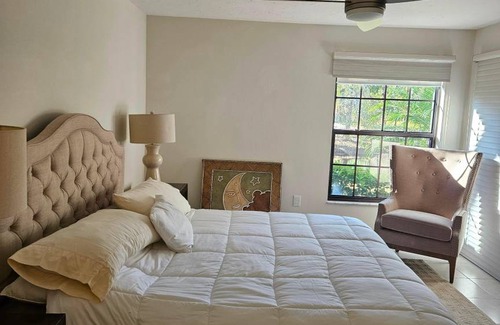 The Meadows House | 102 m² House ∙ 2 bedrooms ∙ 4 guests