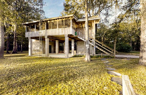 Old Town House | 102 m² House ∙ 3 bedrooms ∙ 7 guests