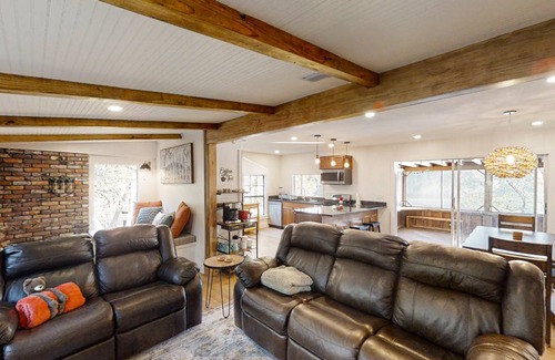 Old Town House | 102 m² House ∙ 3 bedrooms ∙ 7 guests