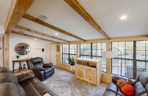 Old Town House | 102 m² House ∙ 3 bedrooms ∙ 7 guests