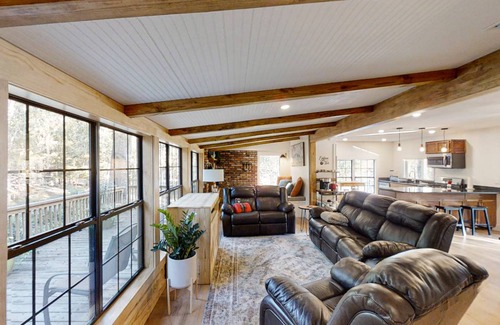 Old Town House | 102 m² House ∙ 3 bedrooms ∙ 7 guests