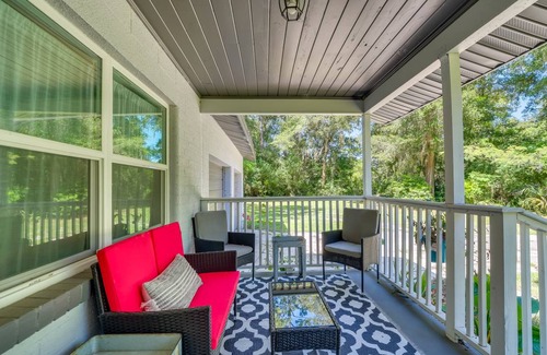 Ocala House | 102 m² House ∙ 3 bedrooms ∙ 6 guests