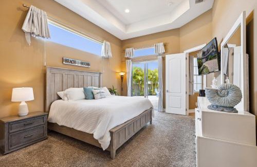 Indian Harbour Beach House | 102 Mediterranean Way