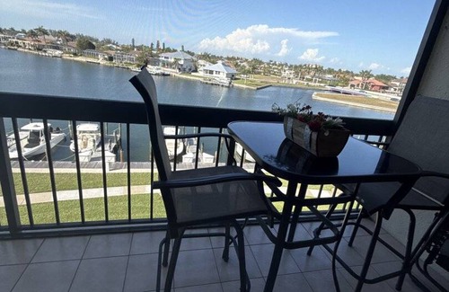 Marco Island Condo | 103 m² Condo ∙ 2 bedrooms ∙ 4 guests