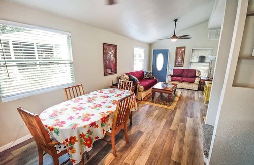Pine Island Center House | 103 m² House ∙ 2 bedrooms ∙ 2 guests