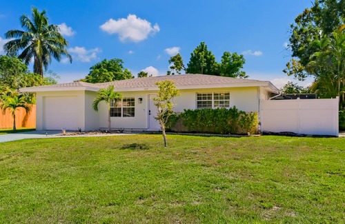 Fort Myers House | 103 m² House ∙ 3 bedrooms ∙ 6 guests