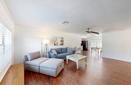 Fort Myers House | 103 m² House ∙ 3 bedrooms ∙ 6 guests
